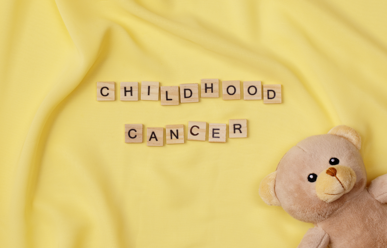 Children Cancer