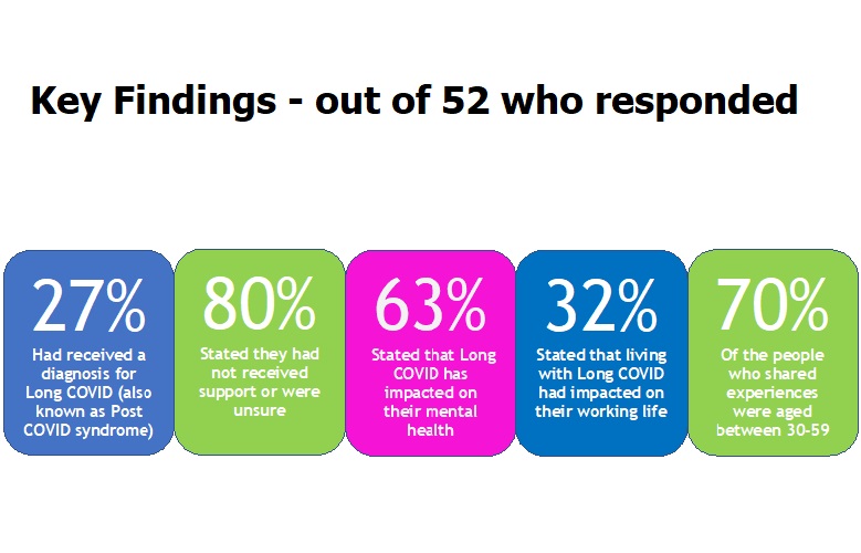 key findings