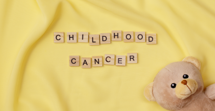 Children Cancer