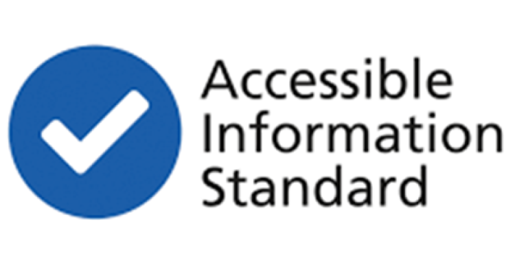 Accessible Information Standard