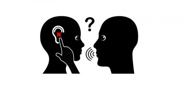 hearing loss and how to comunicate better