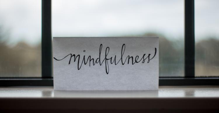 Mindfulness