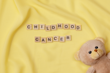 Children Cancer