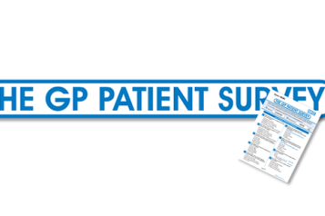 Patient Survey