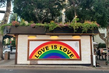 Merton Lesbian, Gay, Bi-Sexual and Transgender (LGBT) Report